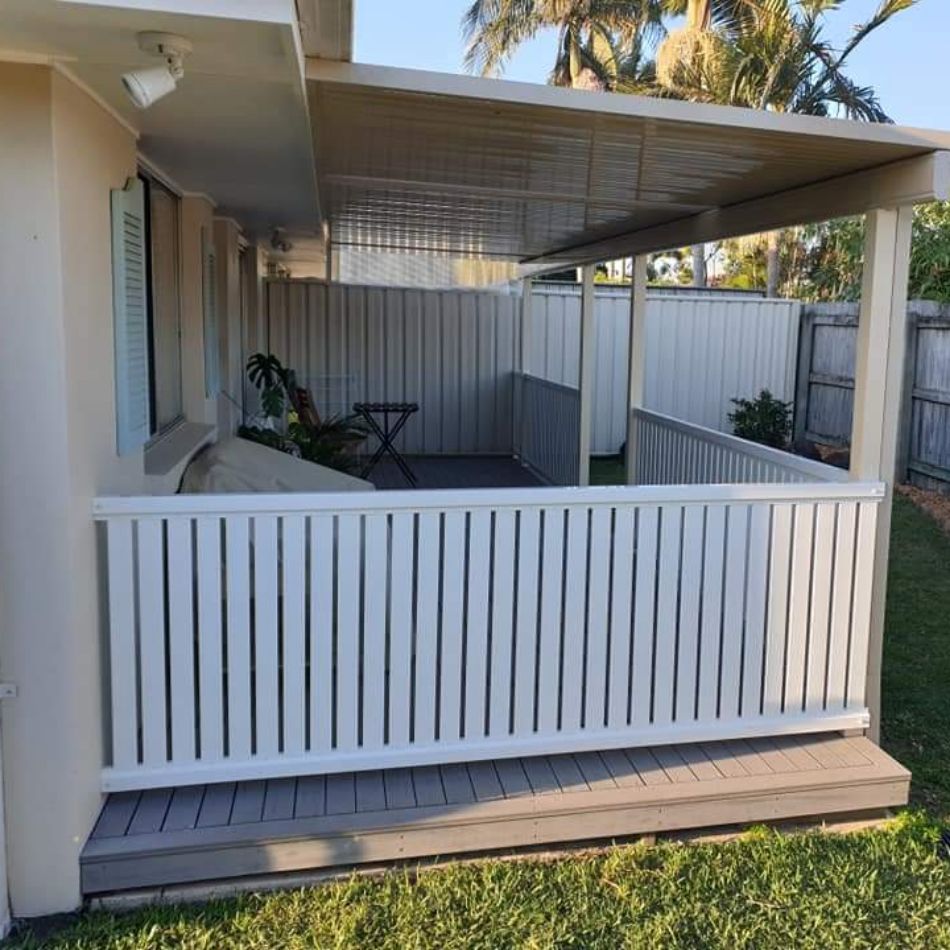 Metal Patio Roof Awning Designs & Patios