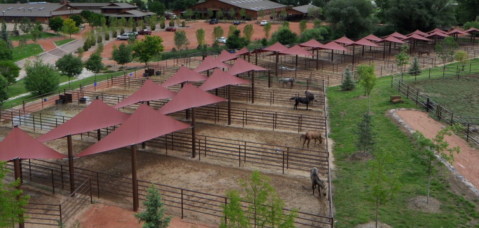 Our Company Acme Tent and Canvas