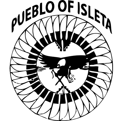 Isleta Pueblo Pottery Adobe Gallery, Santa Fe