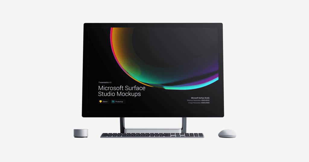 Computer Adobe XD Mockups Adobe XD Elements