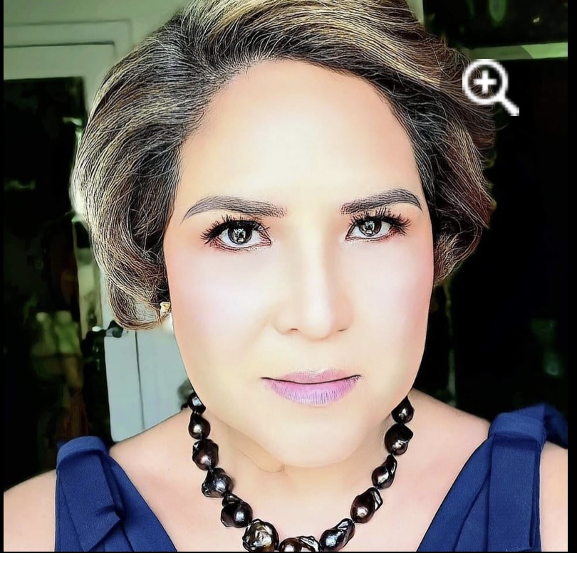 Cebu Doctor Rowena Burden Issued A Subpoena by ACI In Case Filed By