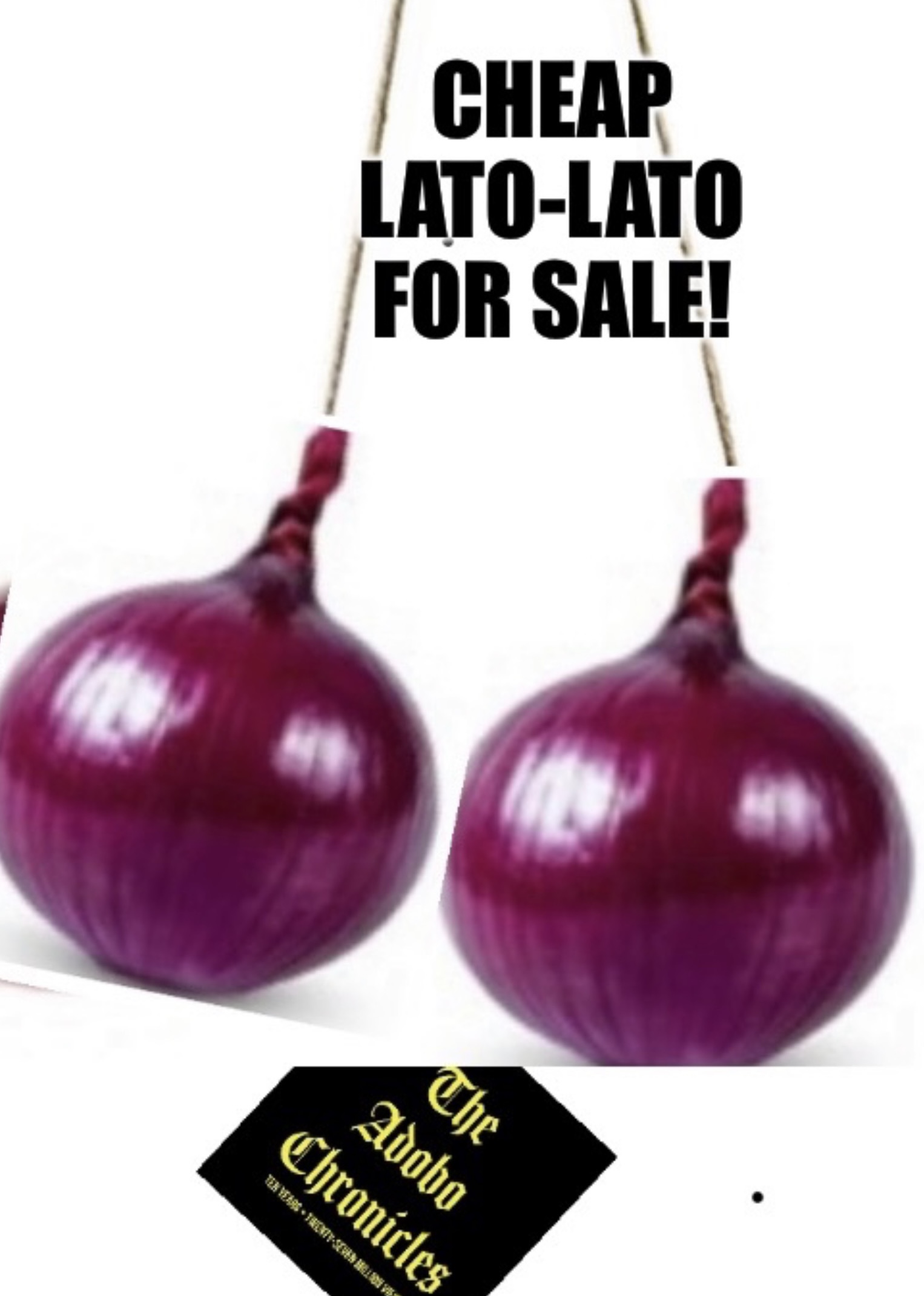 Why There Is A Shortage Of Onions In The Philippines The Adobo Chronicles