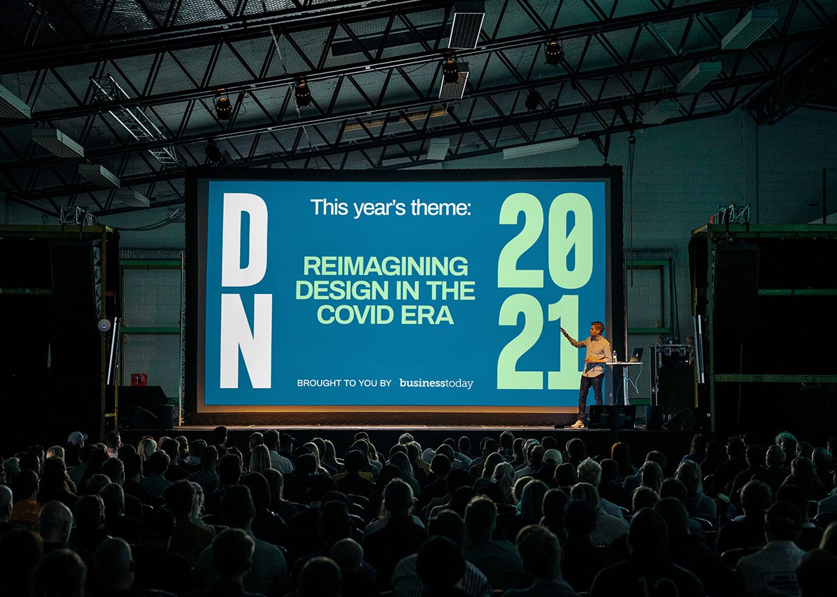 Design Conran Design Group celebrates inclusivity with rebrand for