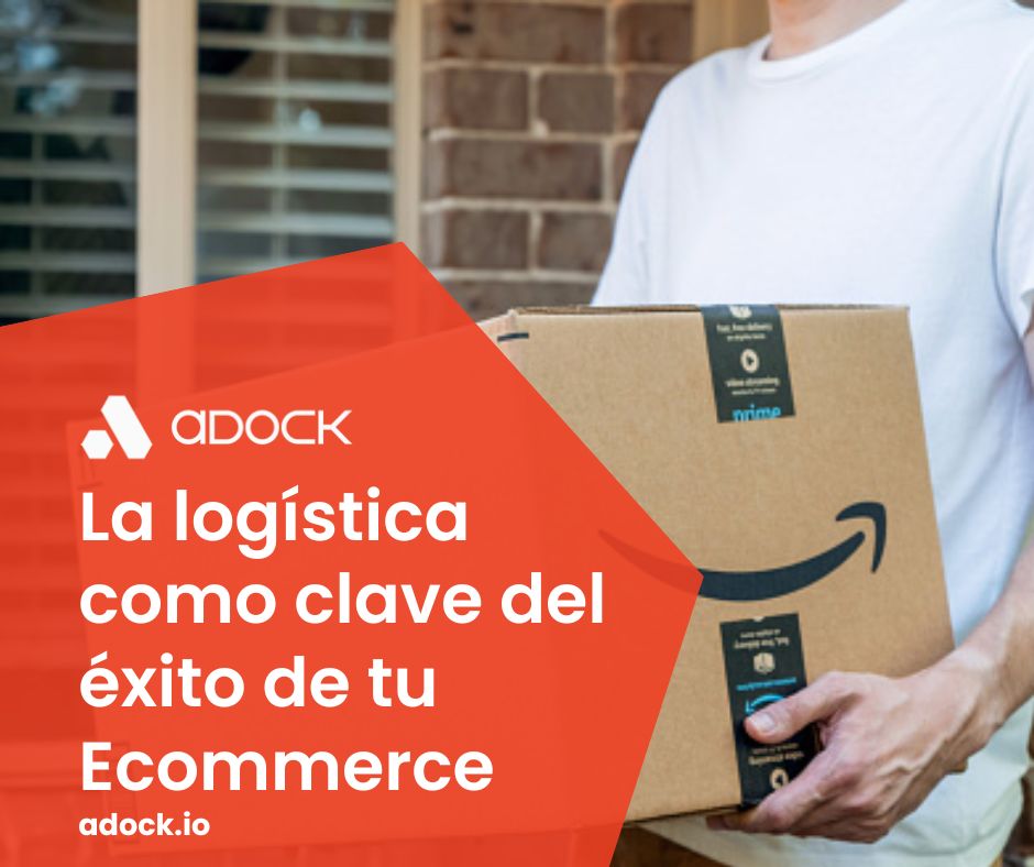 ¿Qué es FBA y FBM en Amazon? Adock logística para