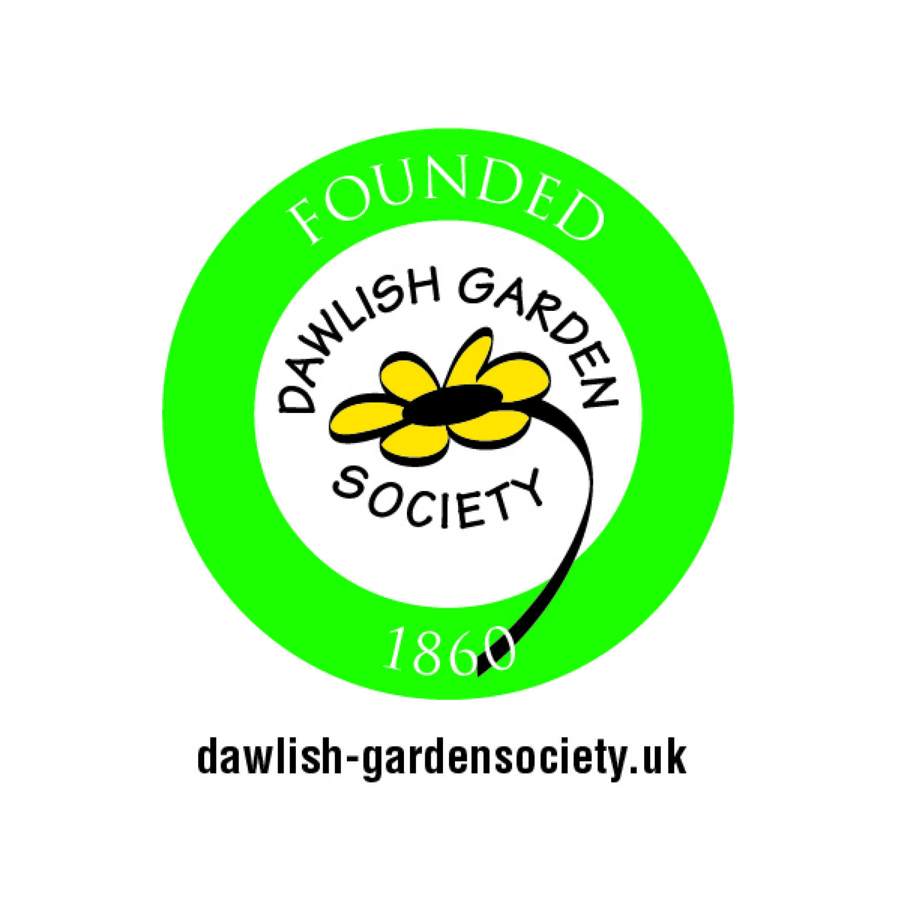 Dawlish Garden Society aDoddle