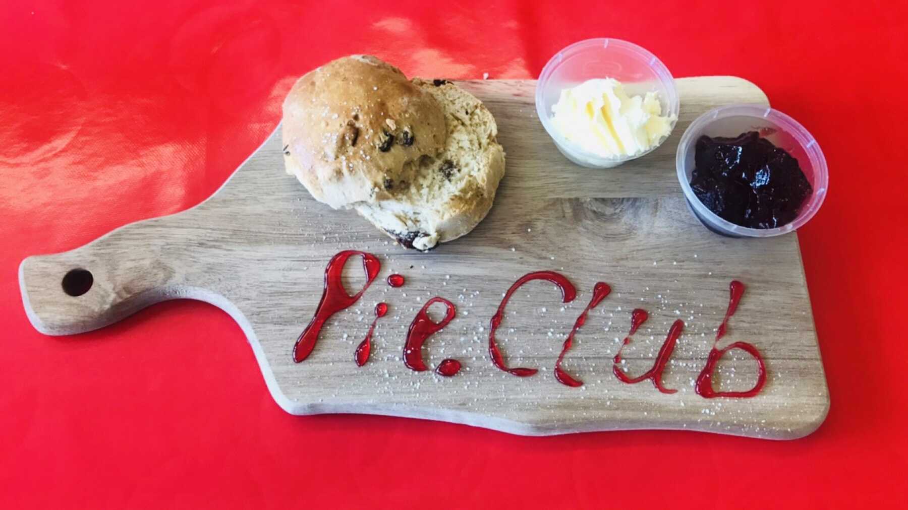 Plymouth PIE Club aDoddle