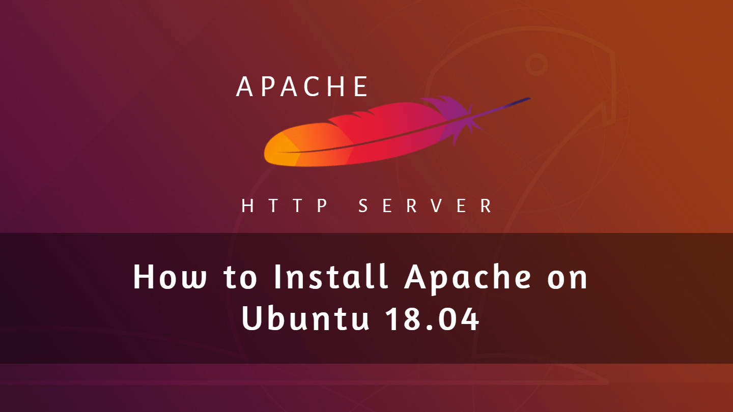 Installing and Setting Virtual Hosts for Apache on Ubuntu 18.04 ADOL
