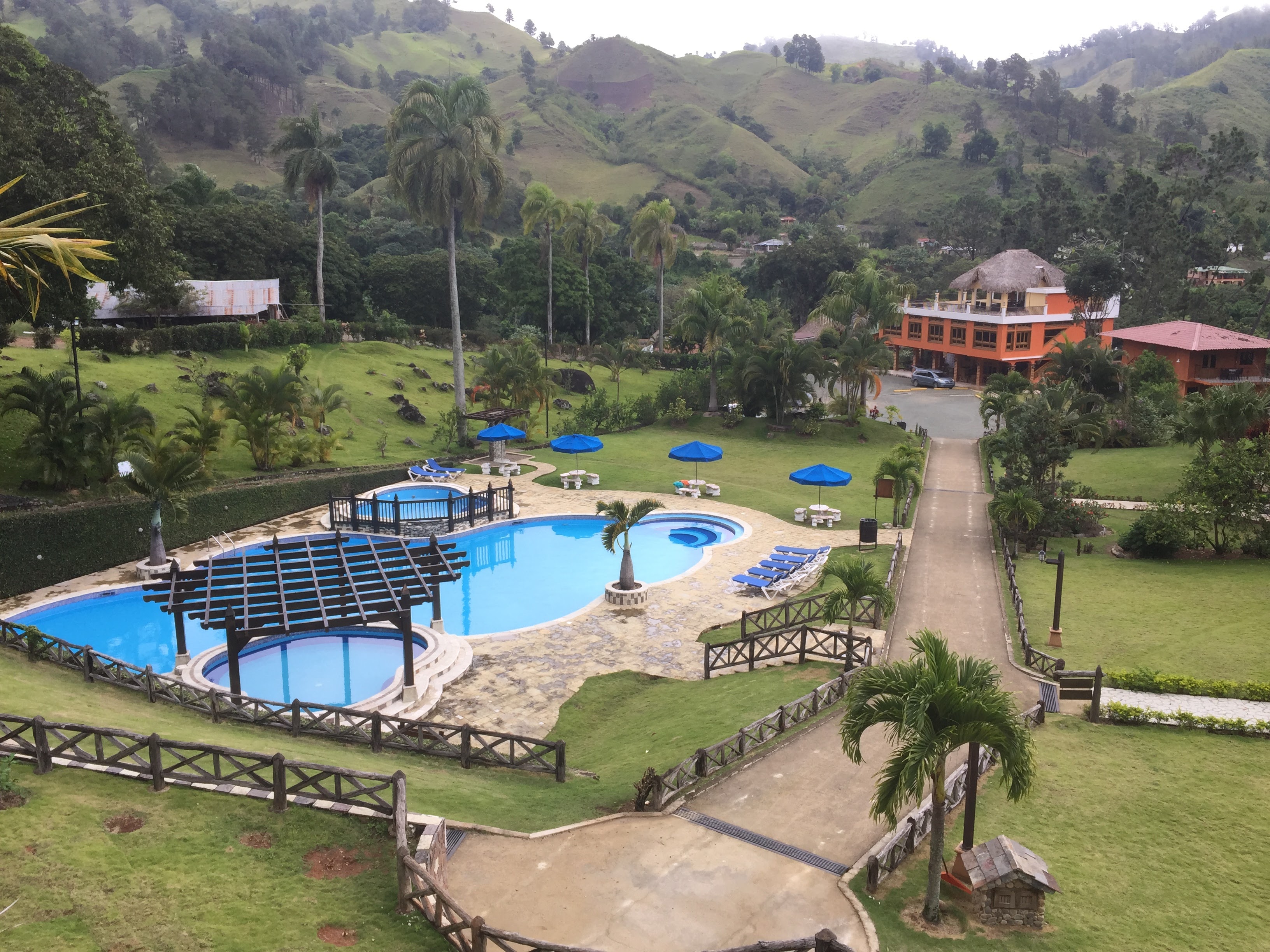 Cinco años de excelencia para Rancho Las Guázaras en Jarabacoa