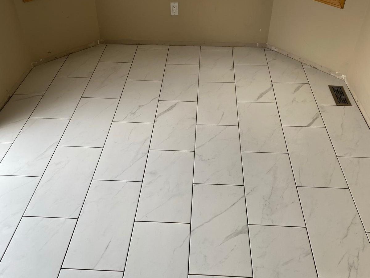 Best Flooring and Tile Installation in Edmonton AB, Canada Adonay Tile