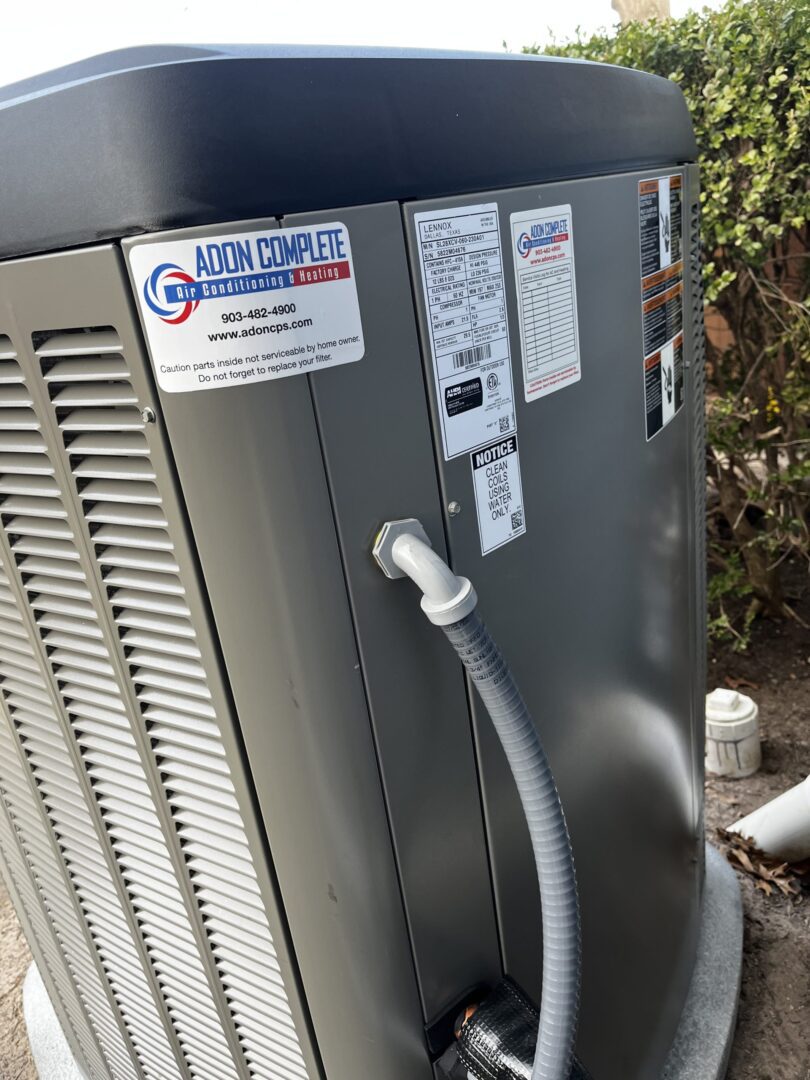 Do Heat Pumps Save Money? Adon Complete Air Conditioning and Heating