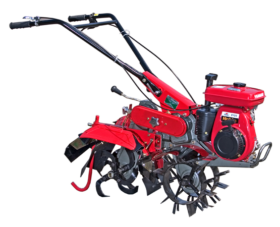 Cultivator Yanmar Te 550n Series Call/WA081331299291