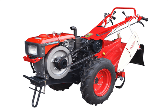 Traktor YANMAR YZC Rotari Call/WA081331299291