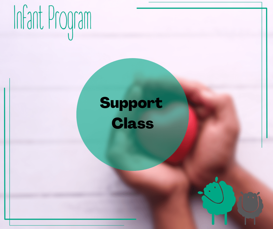 2023 TBRI Series A New Beginning Infant Adoption Agency