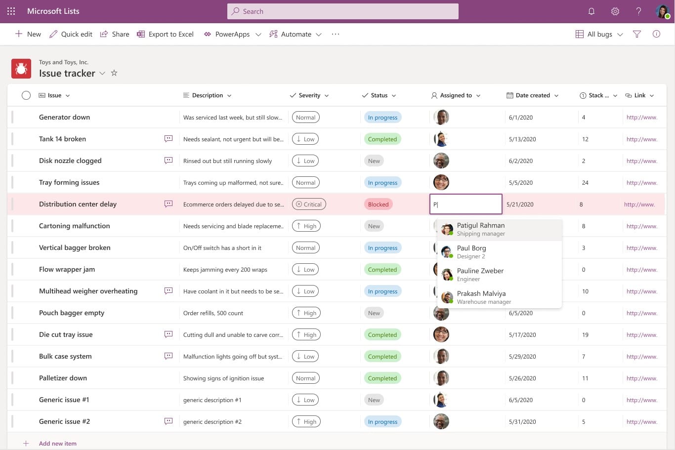 Microsoft Lists resources Microsoft Adoption