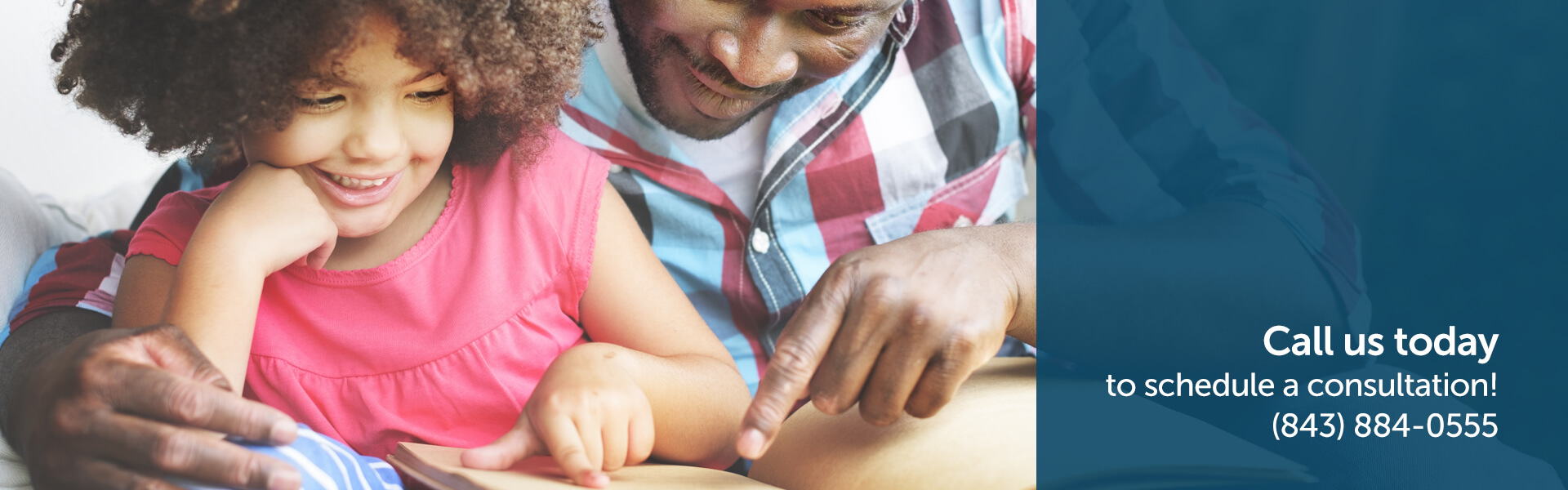 Lister Law Office Adoption Attorney in Mount Pleasant, SC