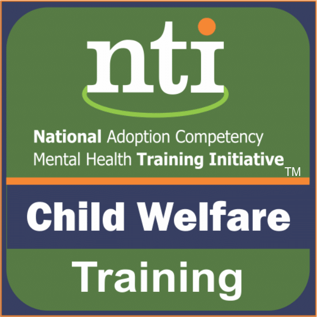 NTI Training: Expert Adoption Support for Professionals | C.A.S.E.