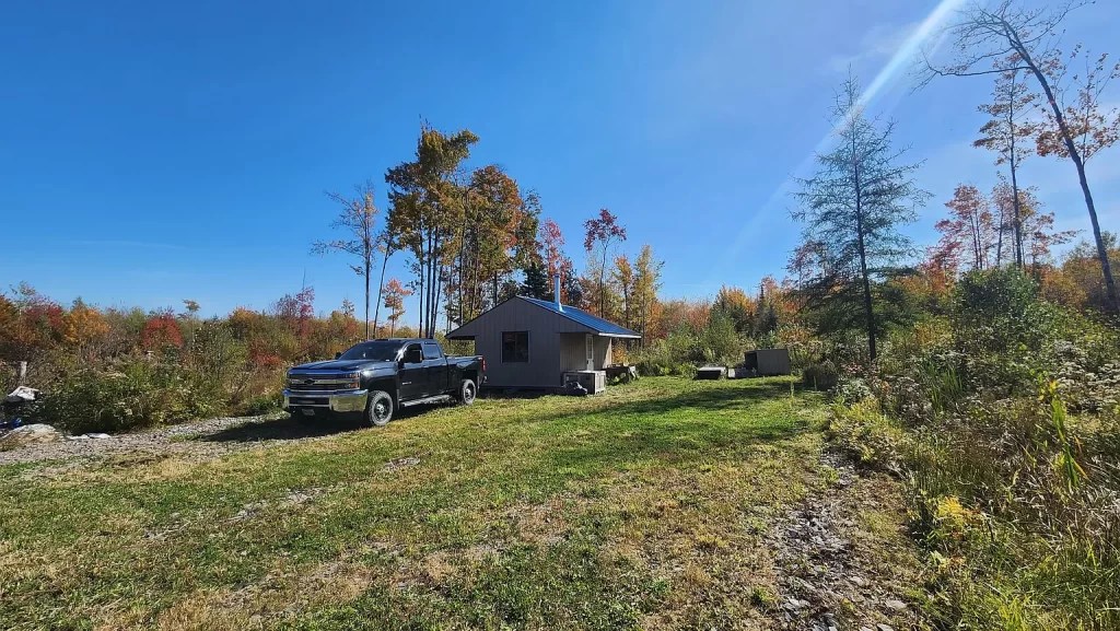 188 acres. Homestead deal for 249,900 Adorable Living Spaces