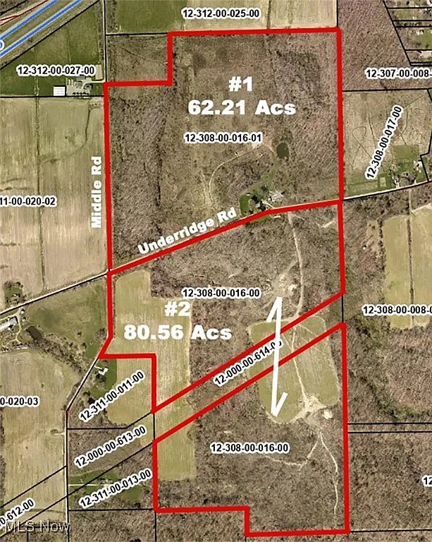 Auction Sale Expansive Hunting Farmland on 142 Acres Adorable Living