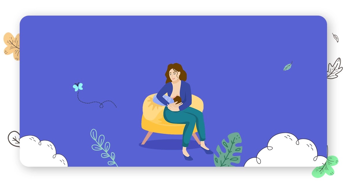 Breastfeeding Positions for Newborns Everything Should Know!