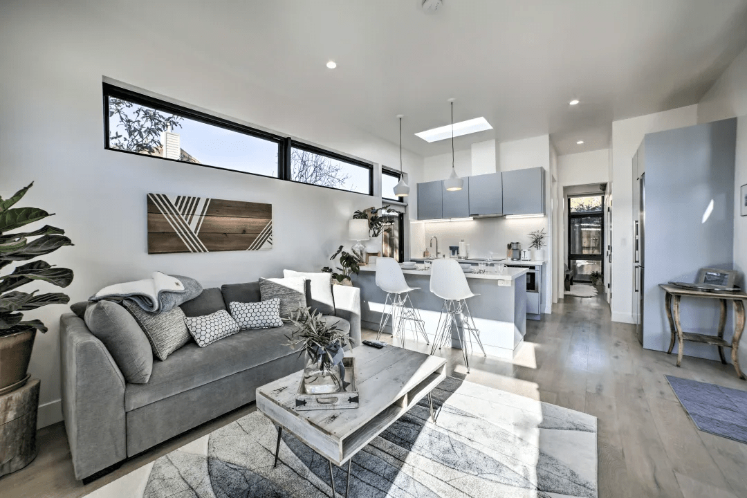 ADORE Signature A (Studio) I ADORE HOMES