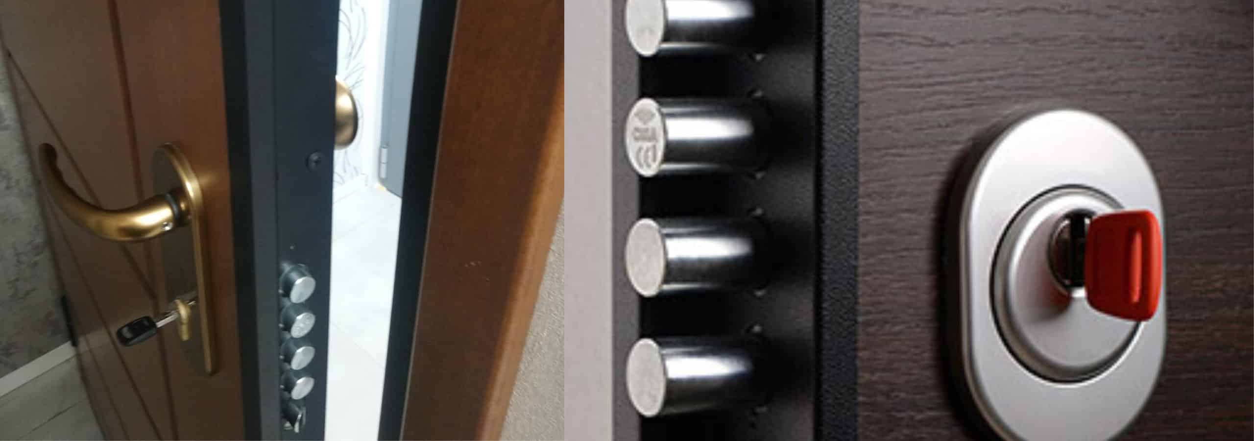 Security and Armoured Doors will keep your home safe Adore More