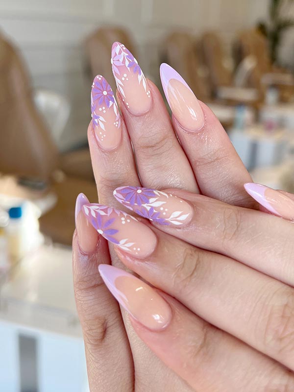 Nail Salon 55304 Adore Nails of Andover, MN 55304 Manicure