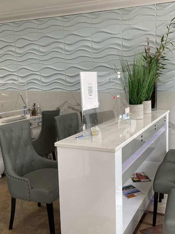 Gallery Adore Nails & Spa of Fort Smith, Arkansas 72903 Manicure