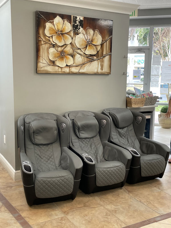 Gallery Adore Nails & Spa of Fort Smith, Arkansas 72903 Manicure