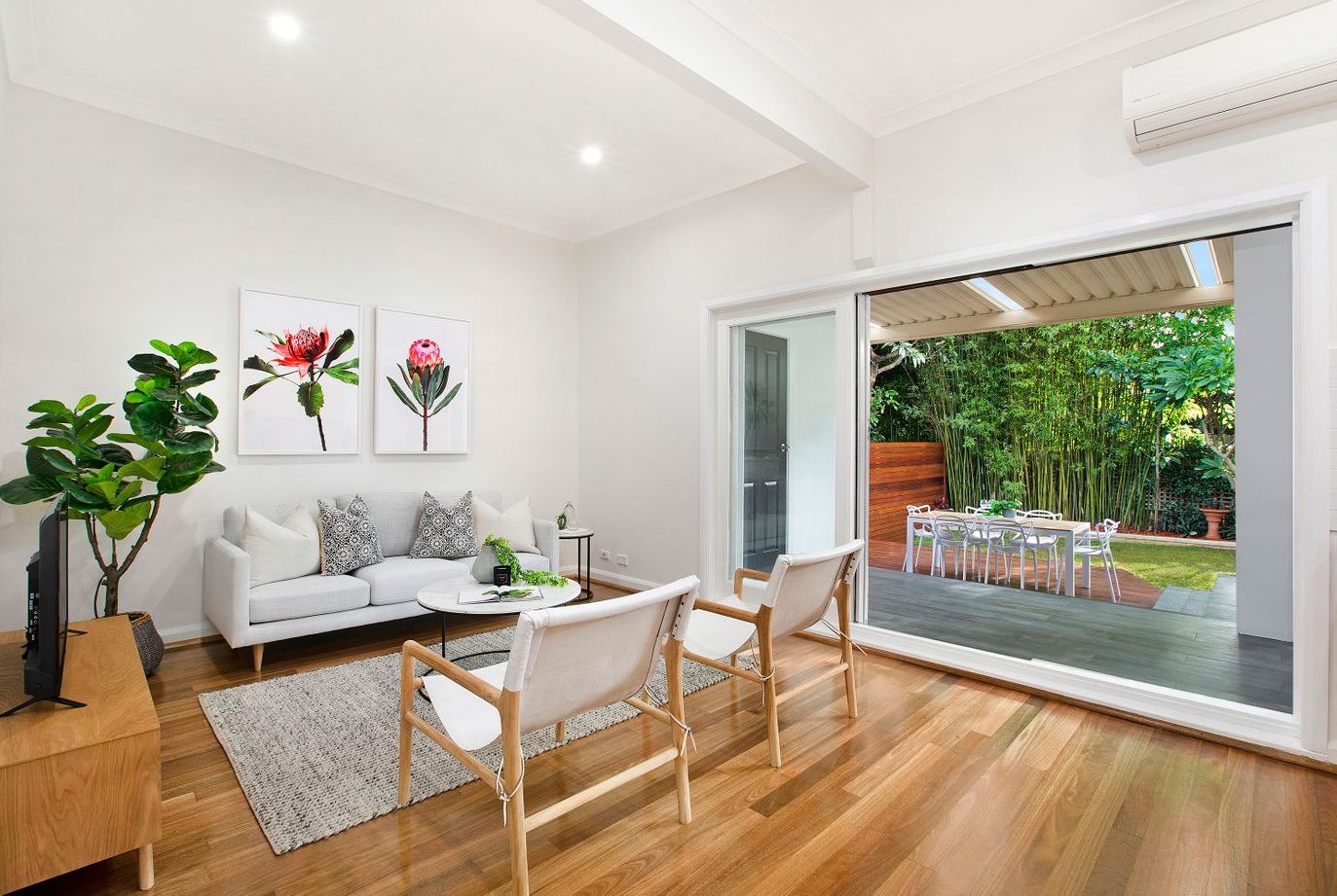Drummoyne Adore Property Styling