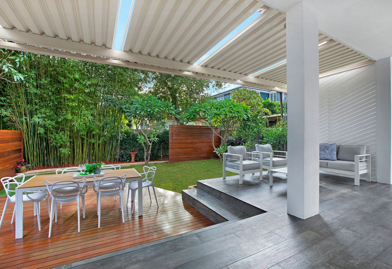 Drummoyne Adore Property Styling
