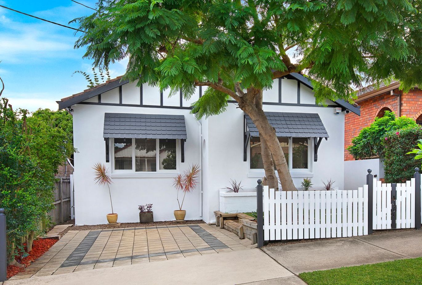 Drummoyne Adore Property Styling