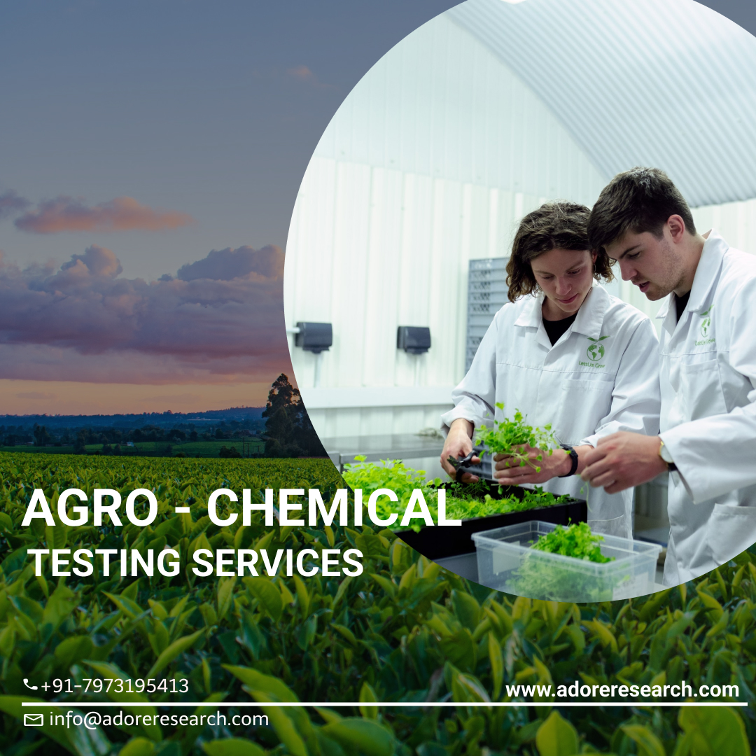 AGRO CHEMICAL Adore Research Center Pvt. Ltd