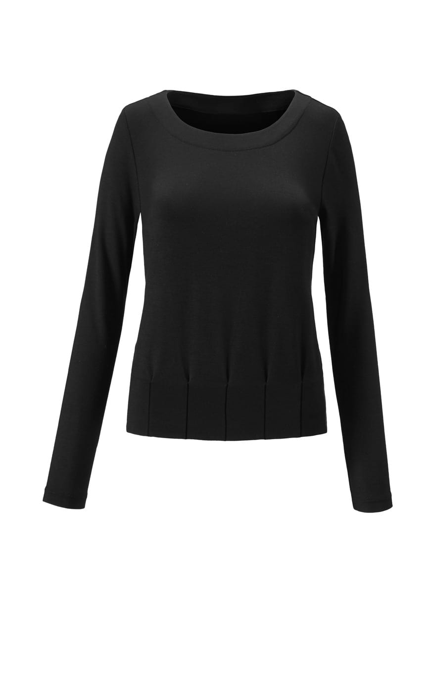 formal sweatshirt Adore Your Wardrobe®