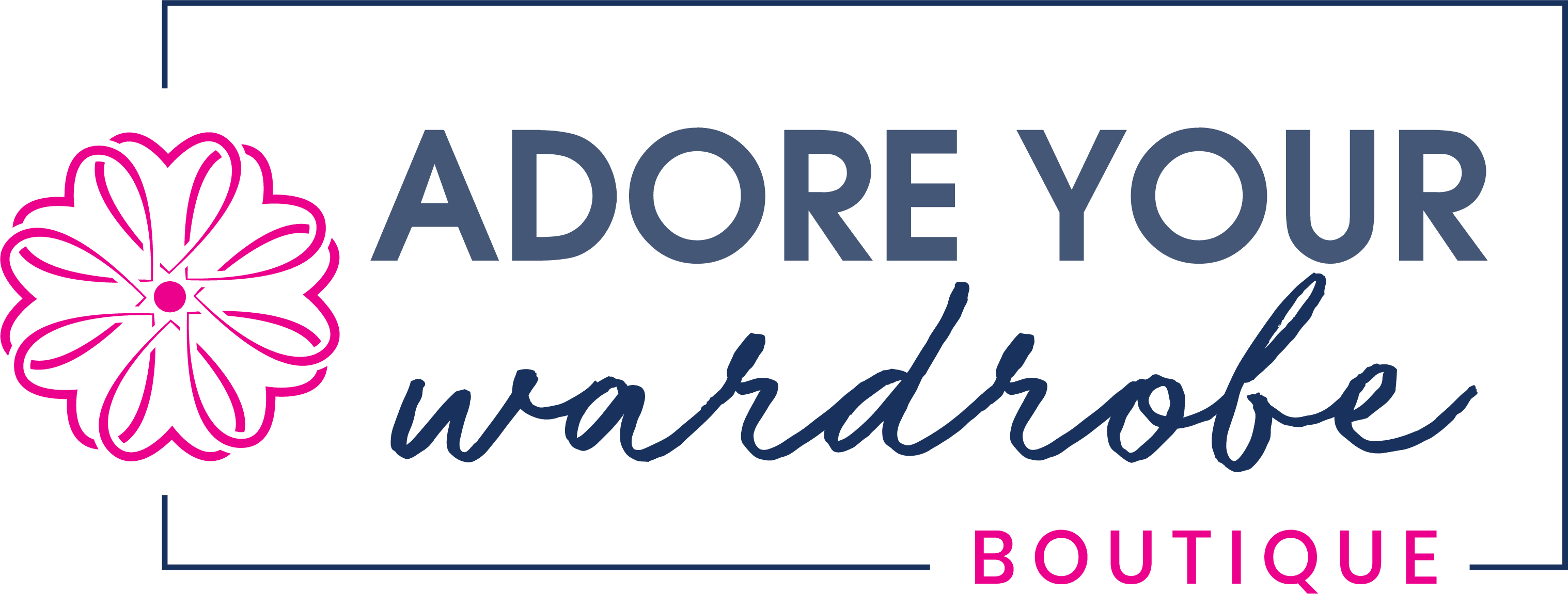 AYWboutique Adore Your Wardrobe®