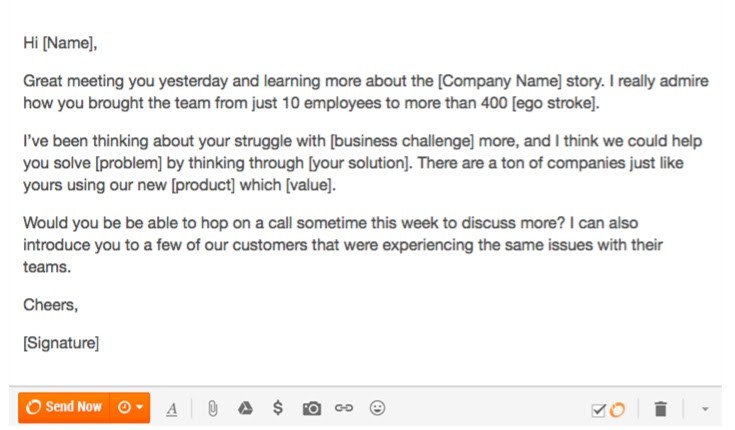 How To Write Cold Emails That Get Responses Adoric Blog