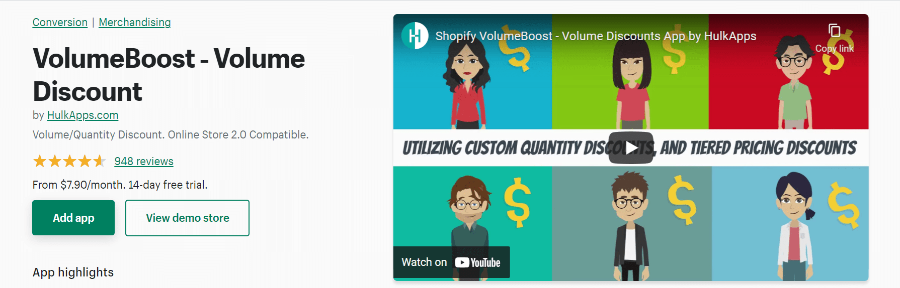 17 Best Shopify Discount Apps Adoric Blog