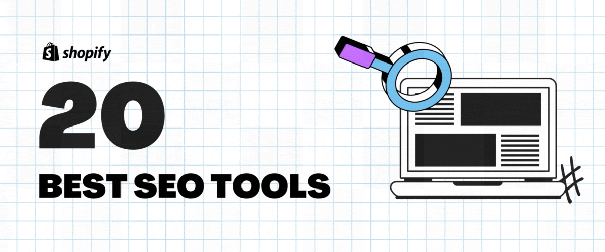 20 Best SEO Tools for Shopify Adoric Blog