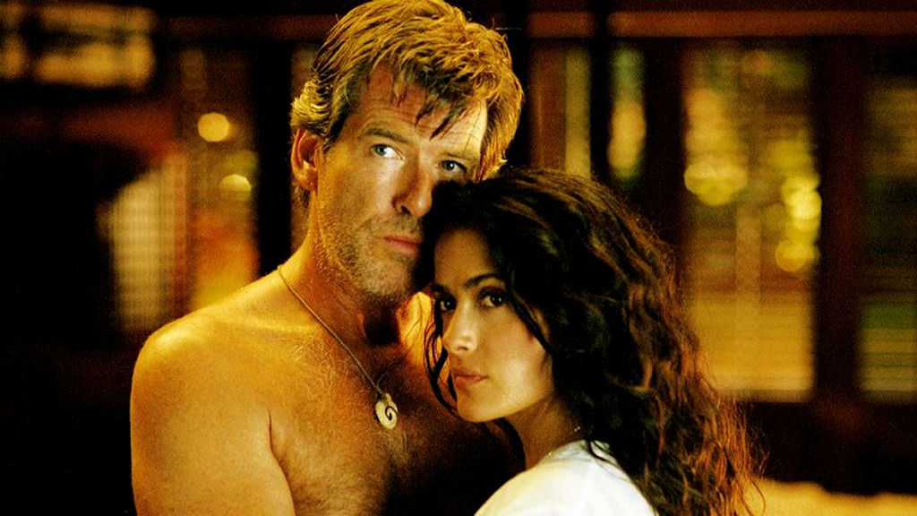 After The Sunset (2004) Adoring Audience