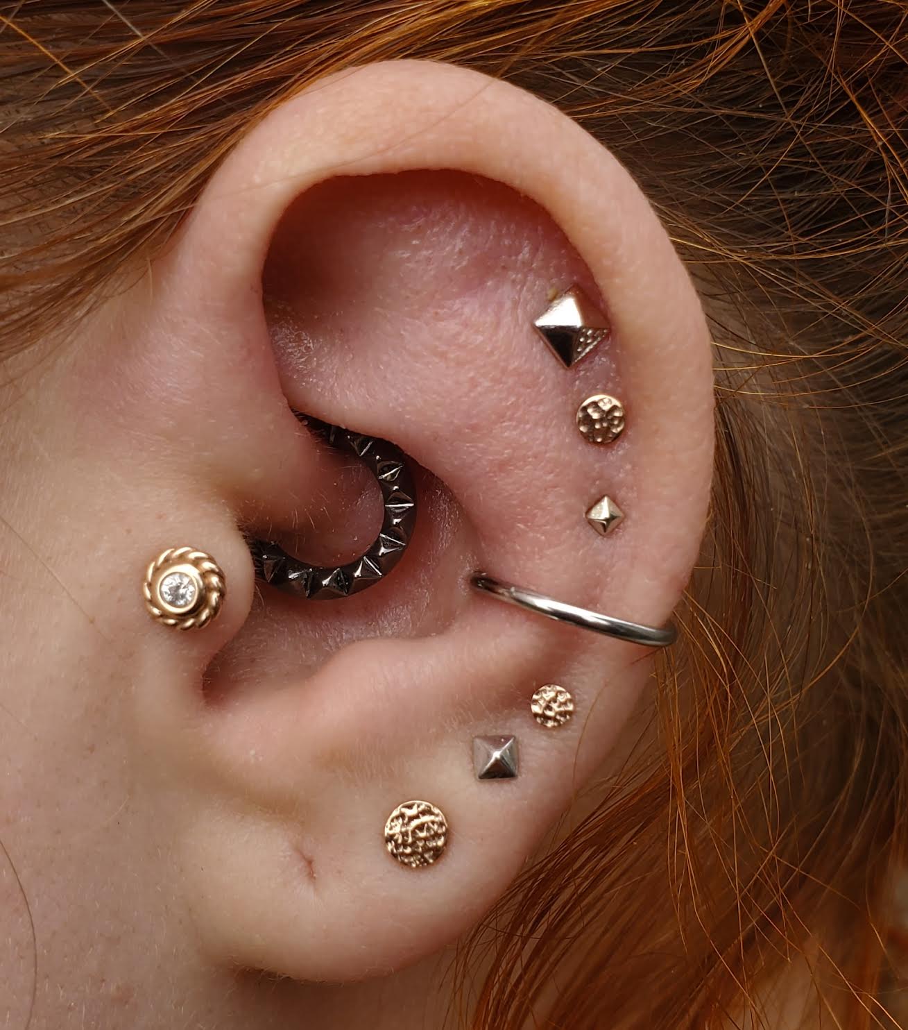 Professional Piercers Adorn Body Art Portland, Oregon Adorn Body Art