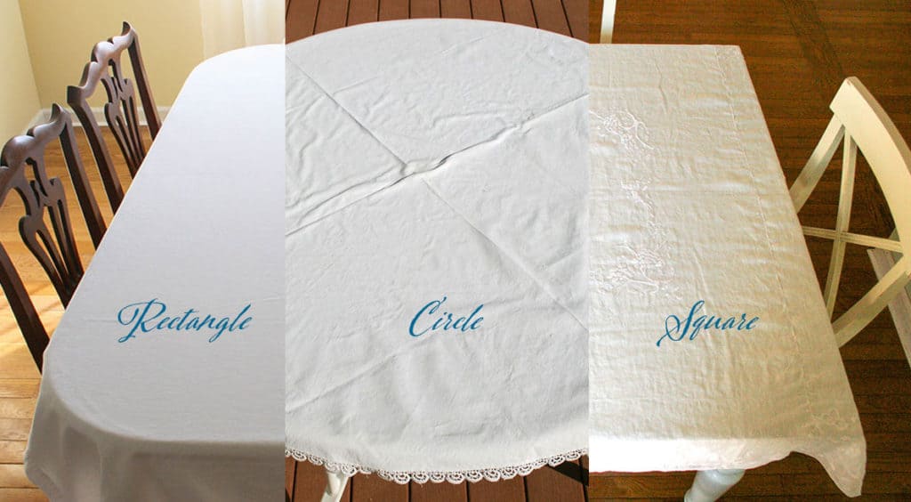 When & Why You Should Use Placemats Adorn the Table