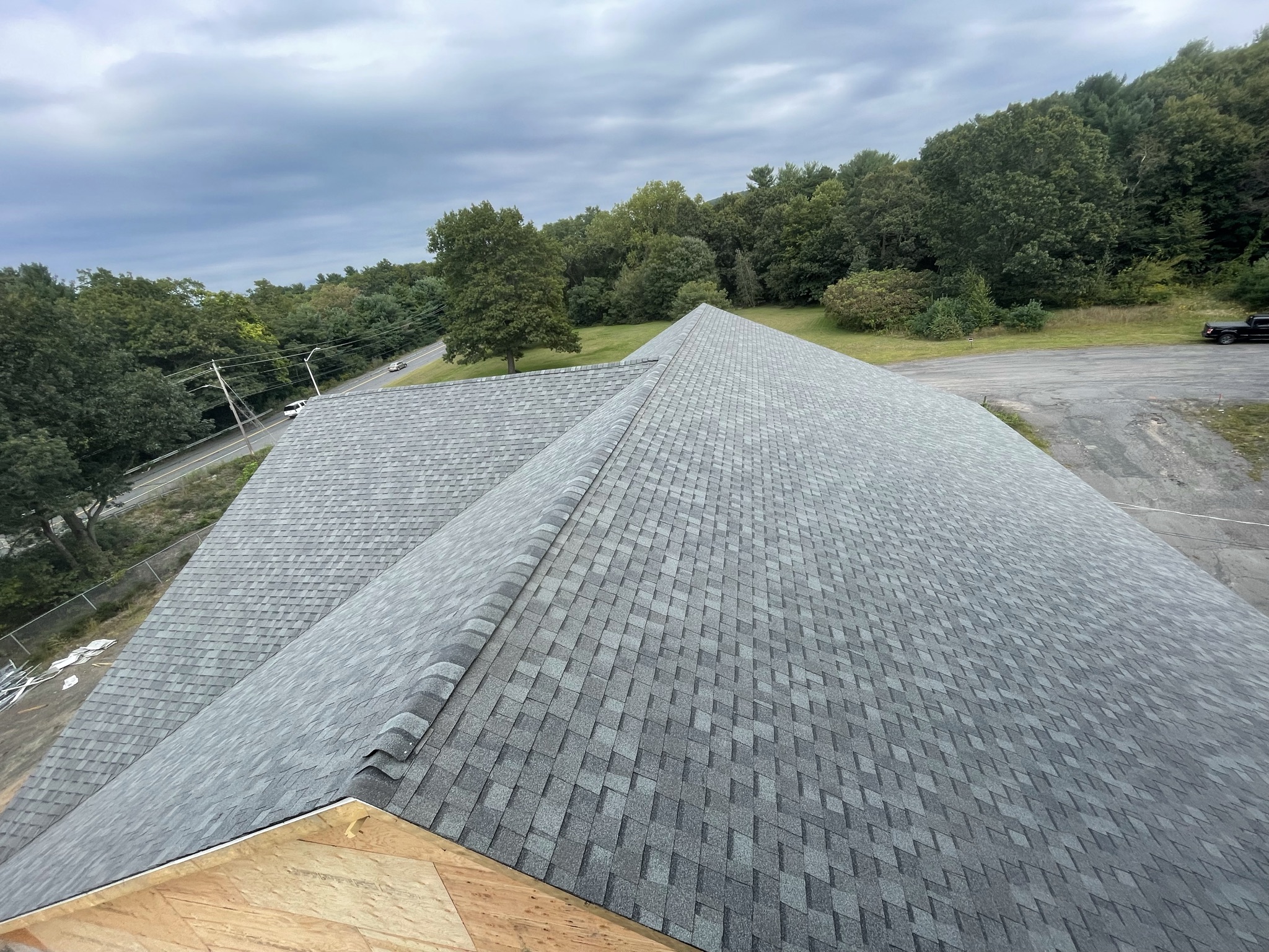 Westfield Window World Framing A. Dorsey Construction & Remodeling, LLC