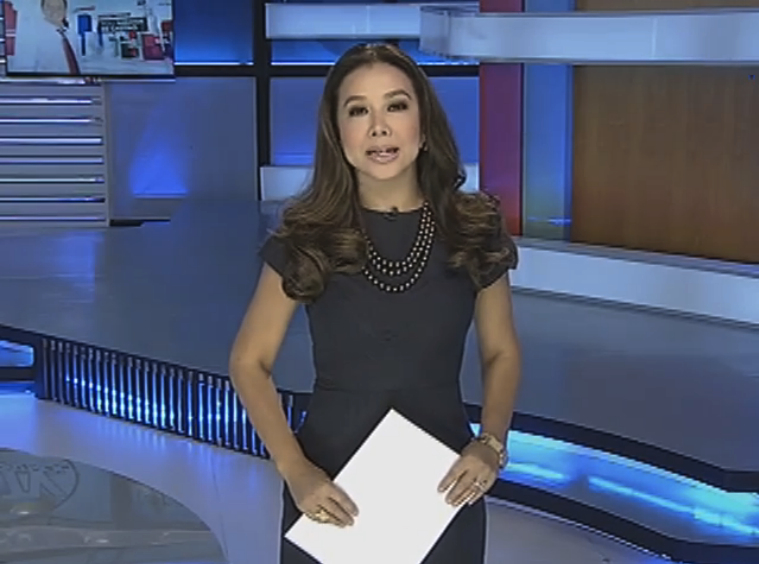 Korina Sanchez’s Weight Loss