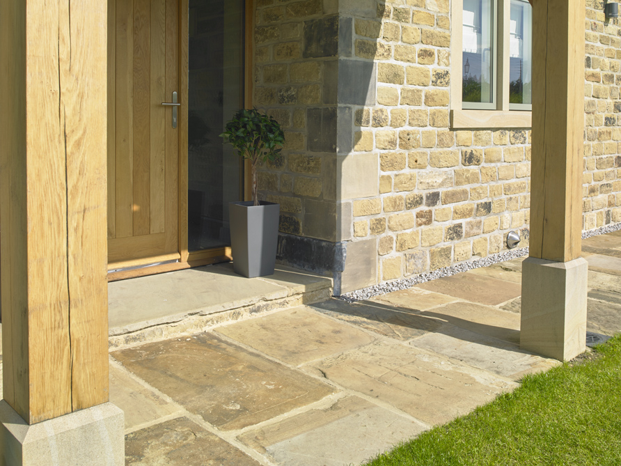 NEW BUILD, HONLEY A+DP Architecture+Design