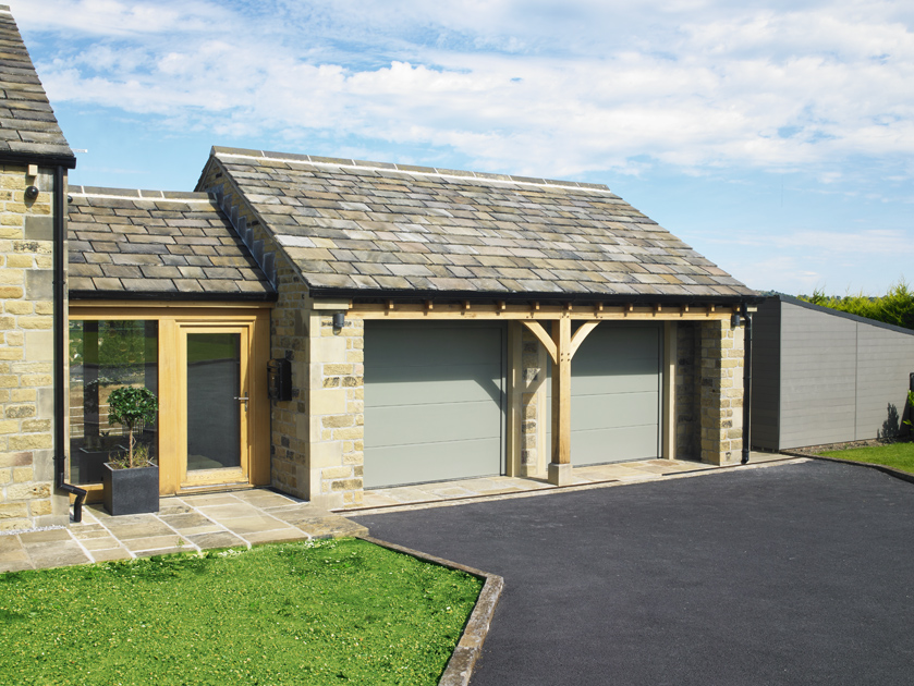 NEW BUILD, HONLEY A+DP Architecture+Design