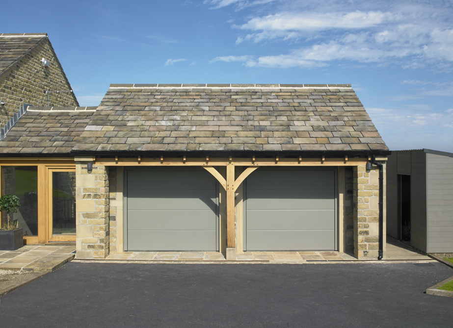 NEW BUILD, HONLEY A+DP Architecture+Design