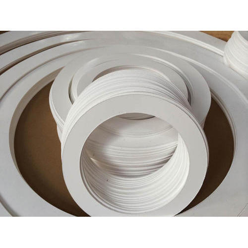 PTFE gasket Công ty TNHH sản xuất thương mại xuất nhập khẩu An Đạt Phát