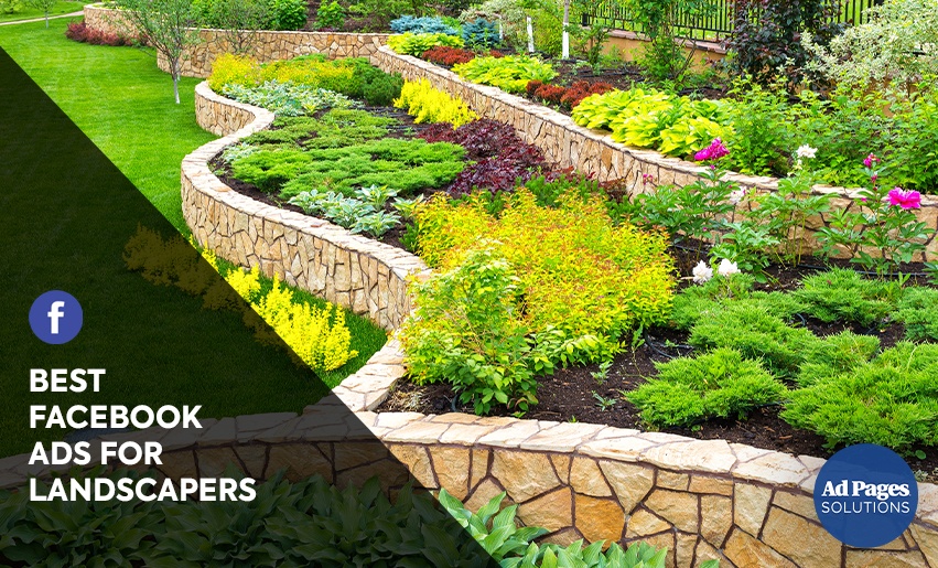 Best Tips Facebook Ads for Landscapers Ad Pages Solutions