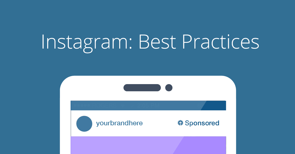 5 Best Practices For Brands On Instagram Adparlor
