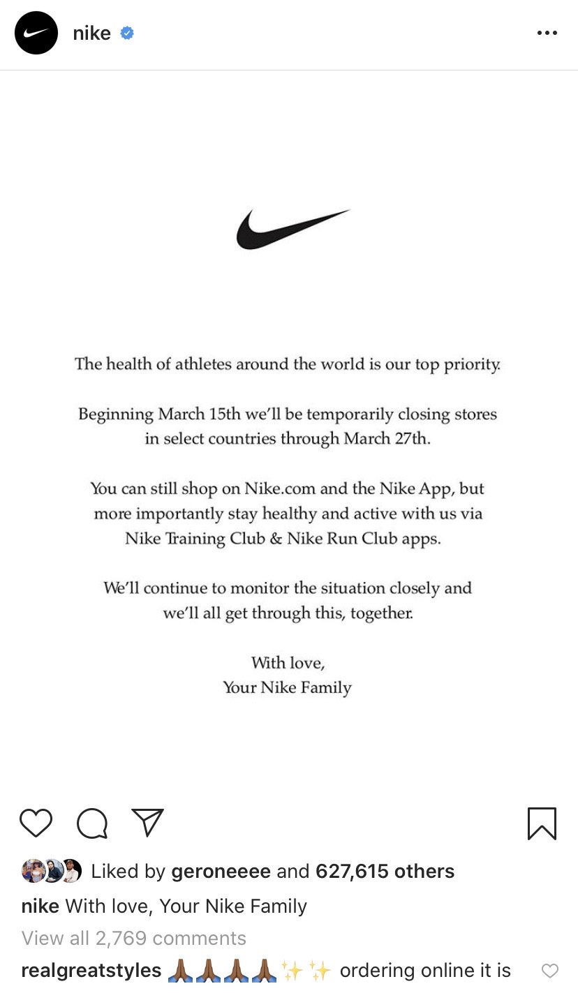 8+ Tips for Advertisers Navigating COVID19