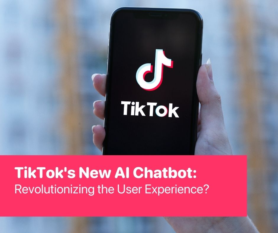 What Is Ai On Tiktok at Betty Novack blog